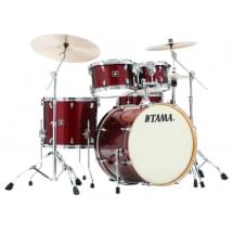 TAMA CK52KRS-DRP SUPERSTAR CLASSIC WRAP FINISHES